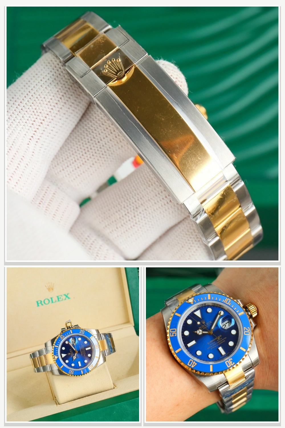Rolex Watches 040