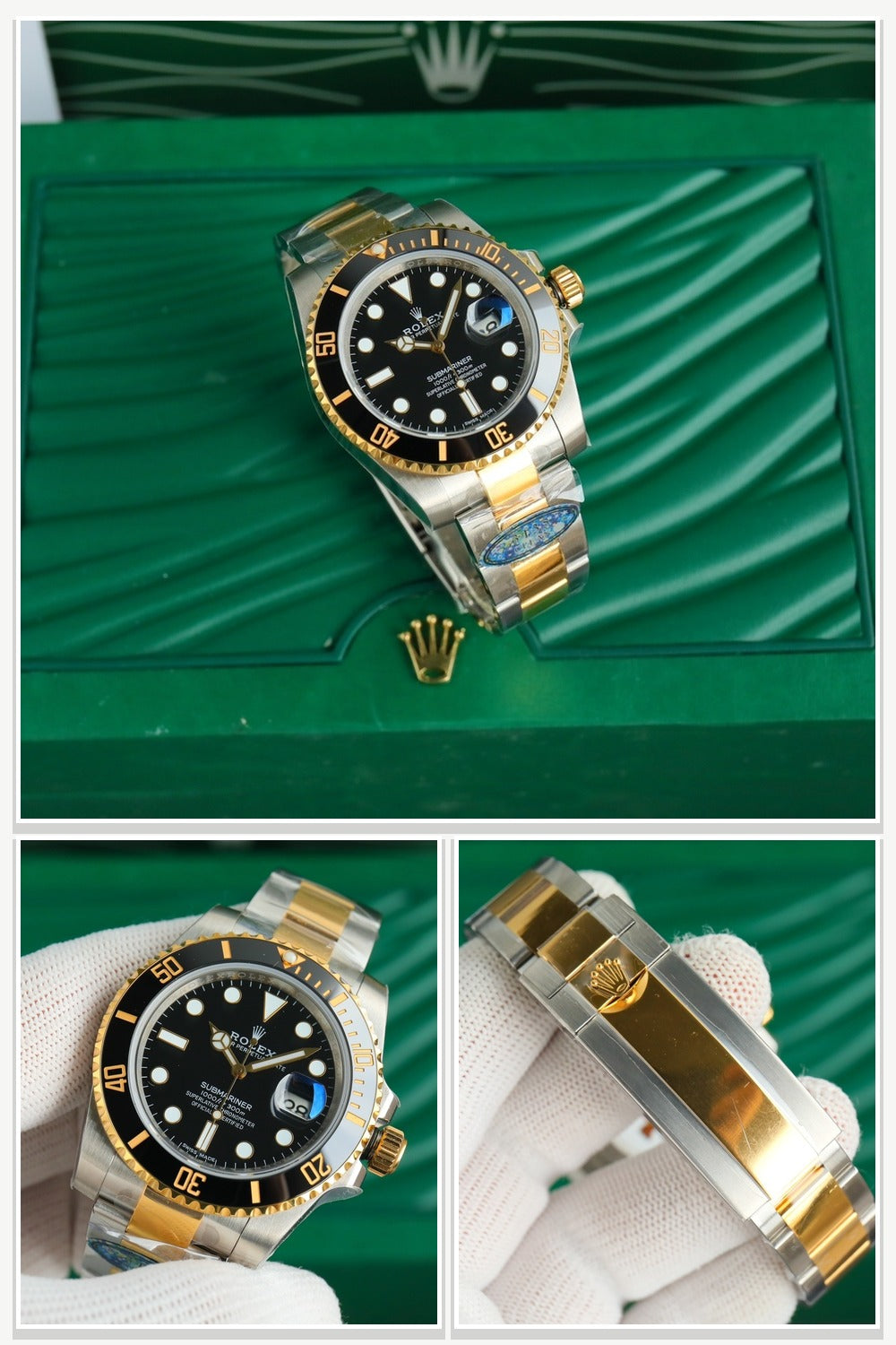 Rolex Watches 041