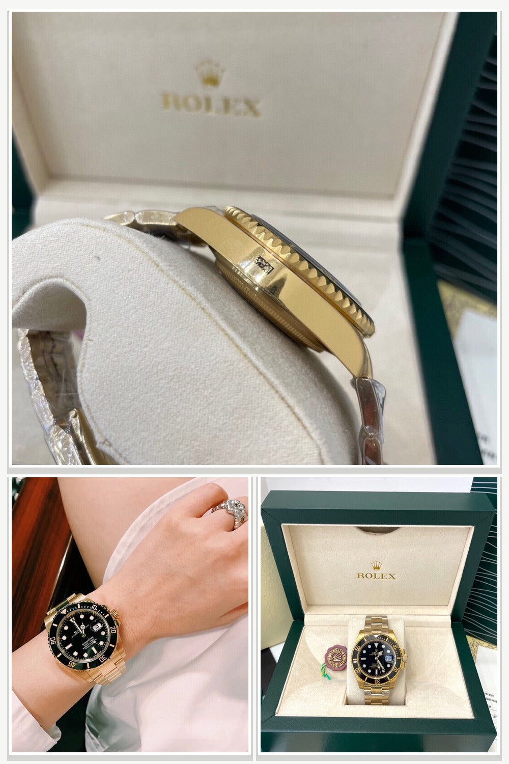 Rolex Watches 047