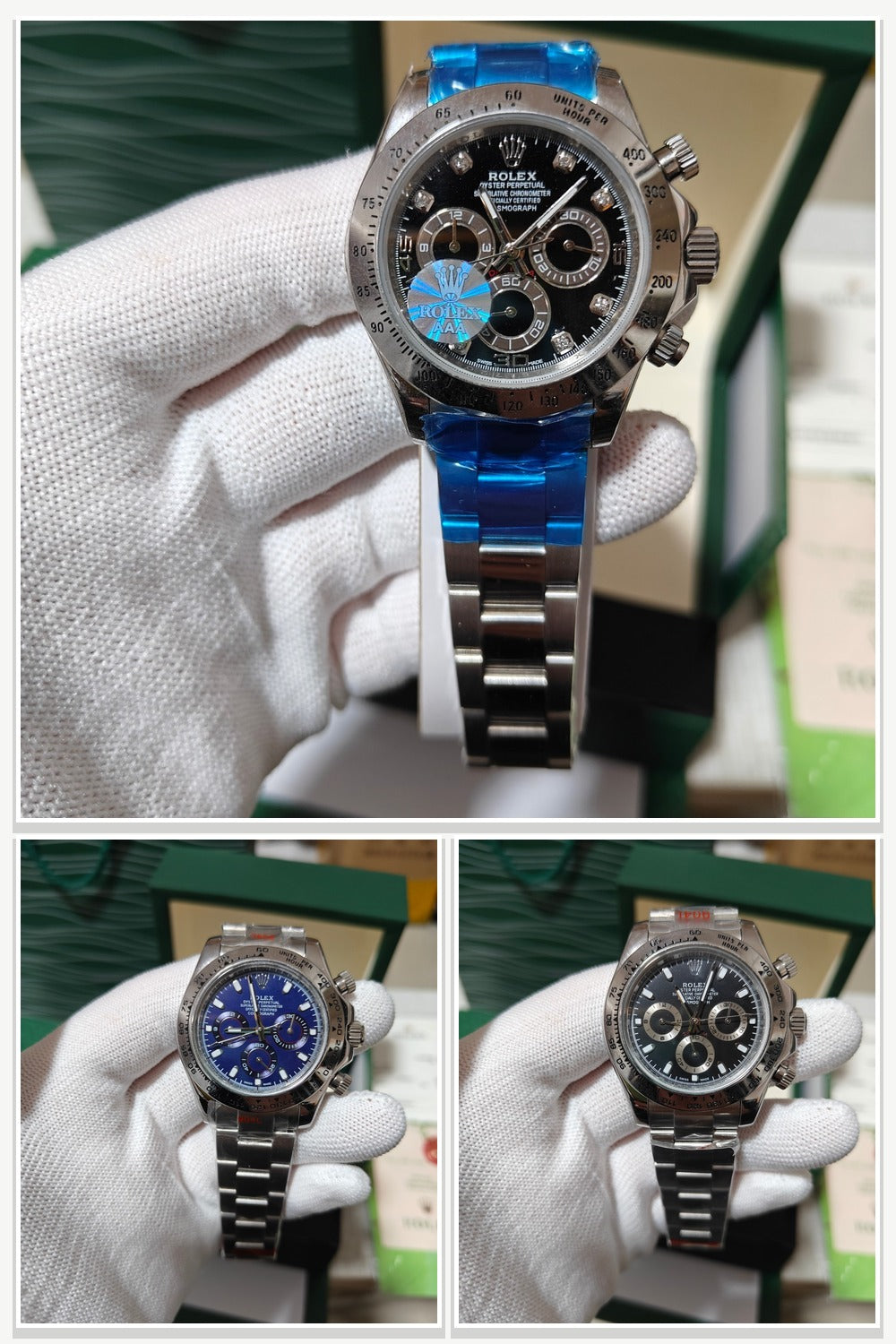 Rolex Watches 049