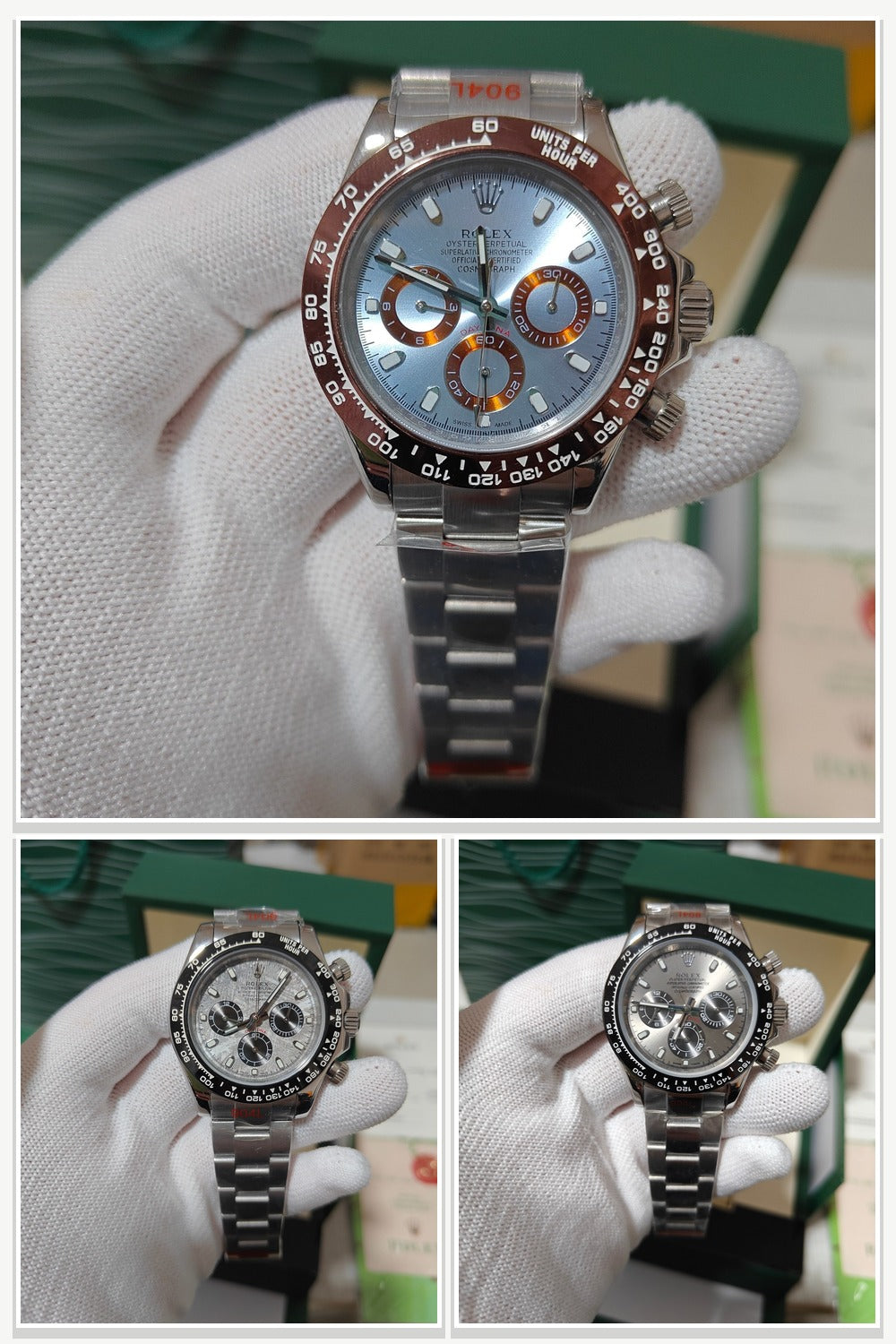 Rolex Watches 052