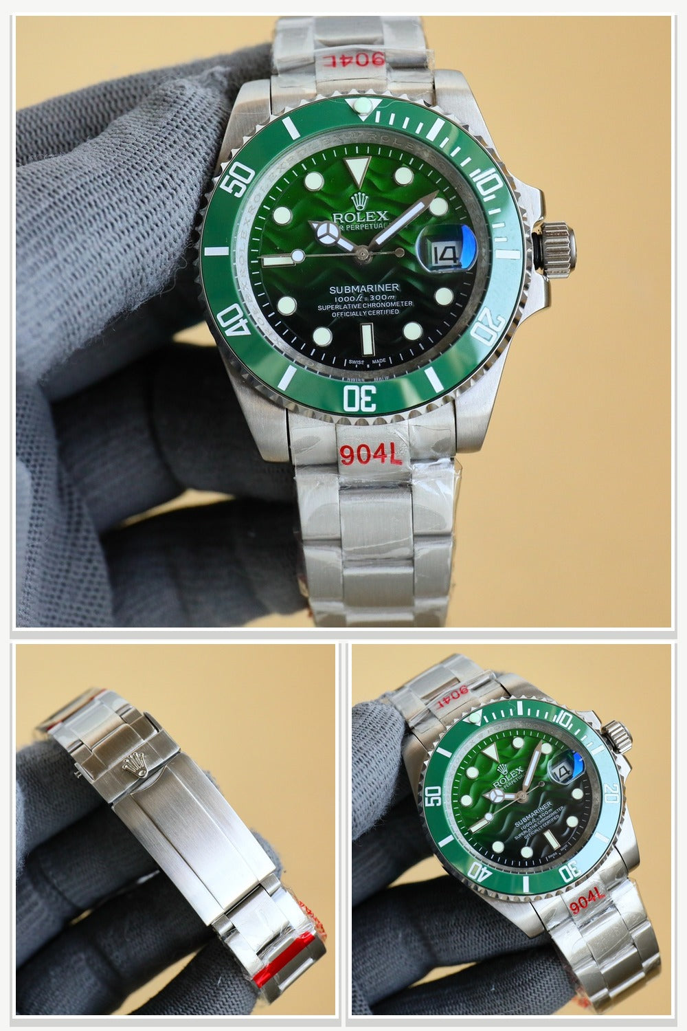 Rolex Watches 058