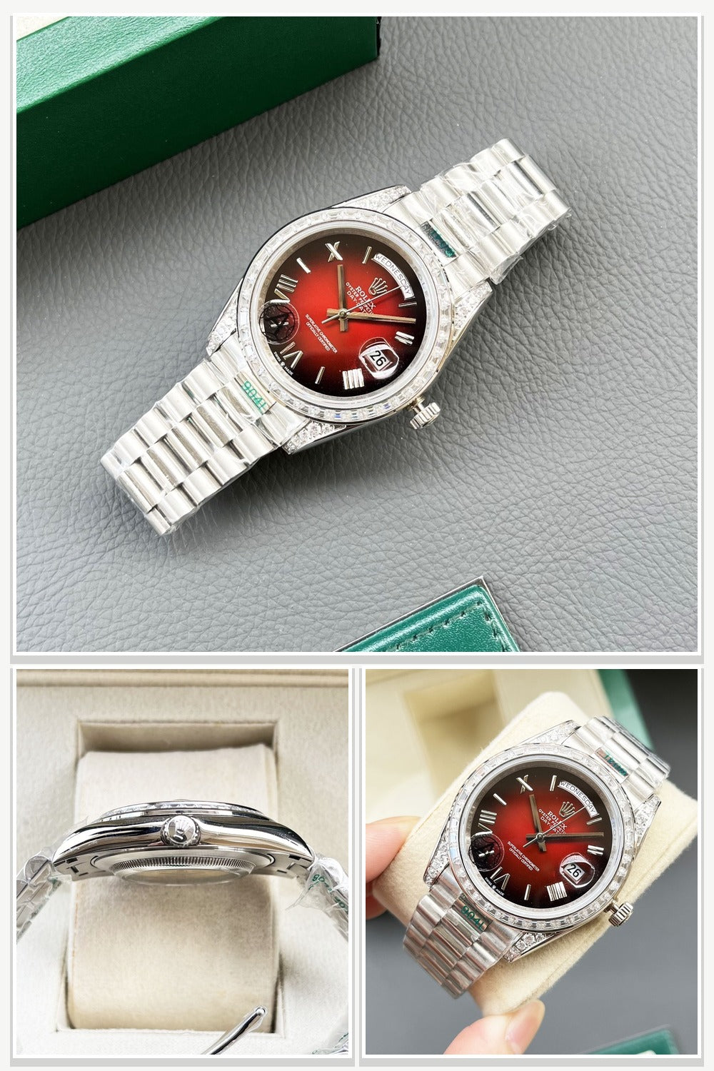 Rolex Watches 059