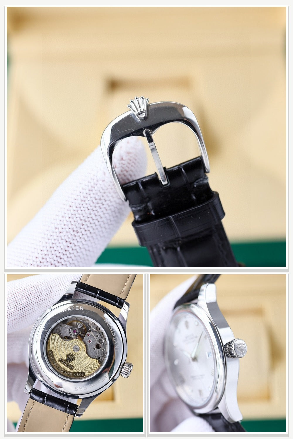 Rolex Watches 060