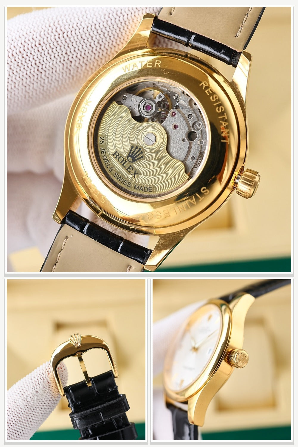 Rolex Watches 062