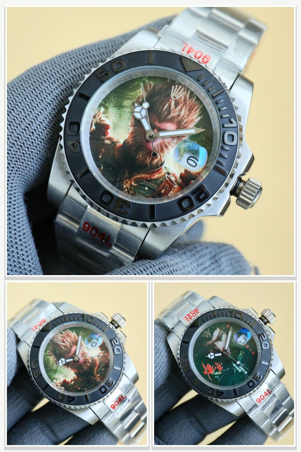 Rolex Watches 082