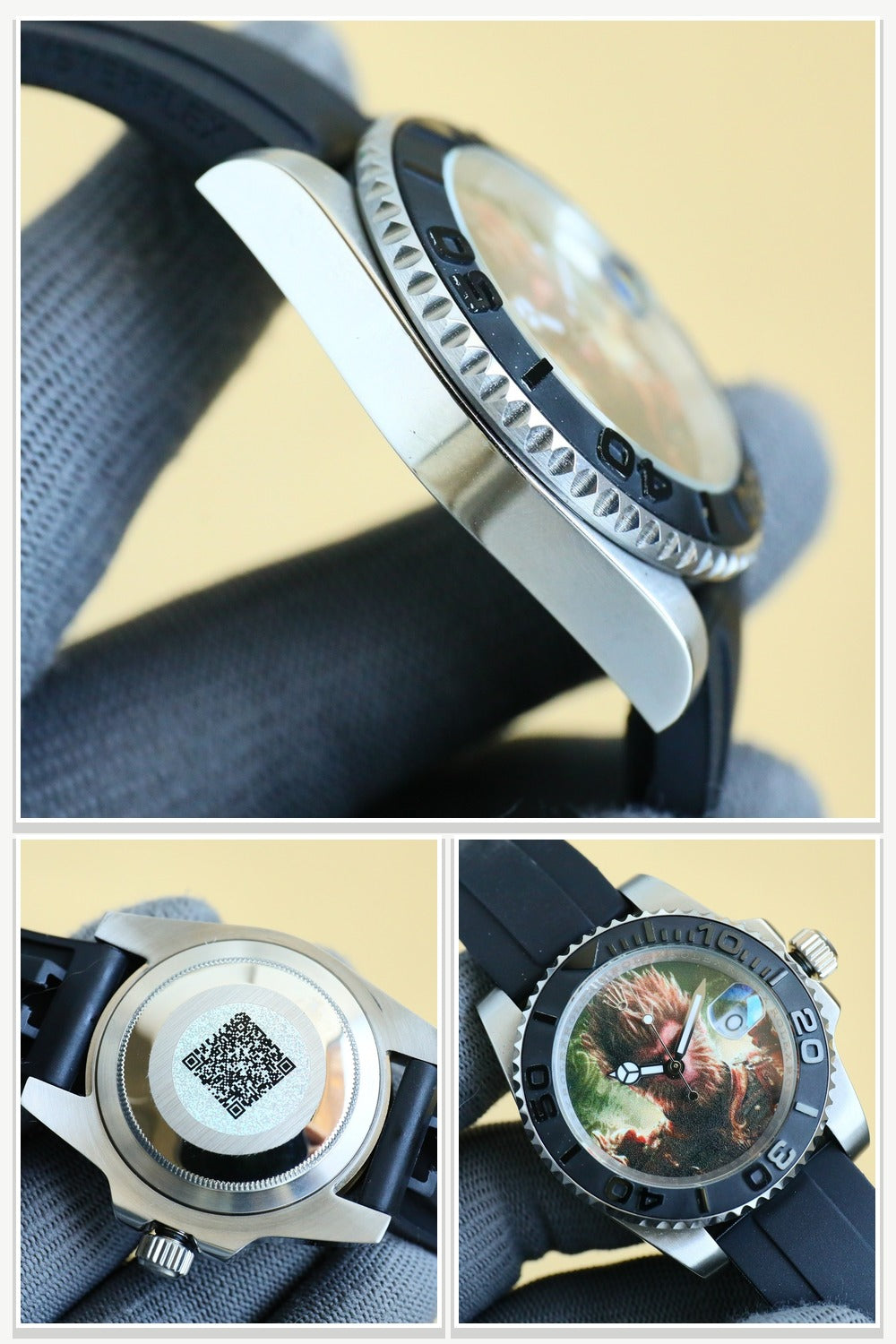 Rolex Watches 083