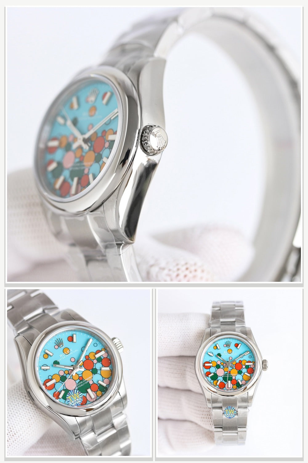 Rolex Watches 087
