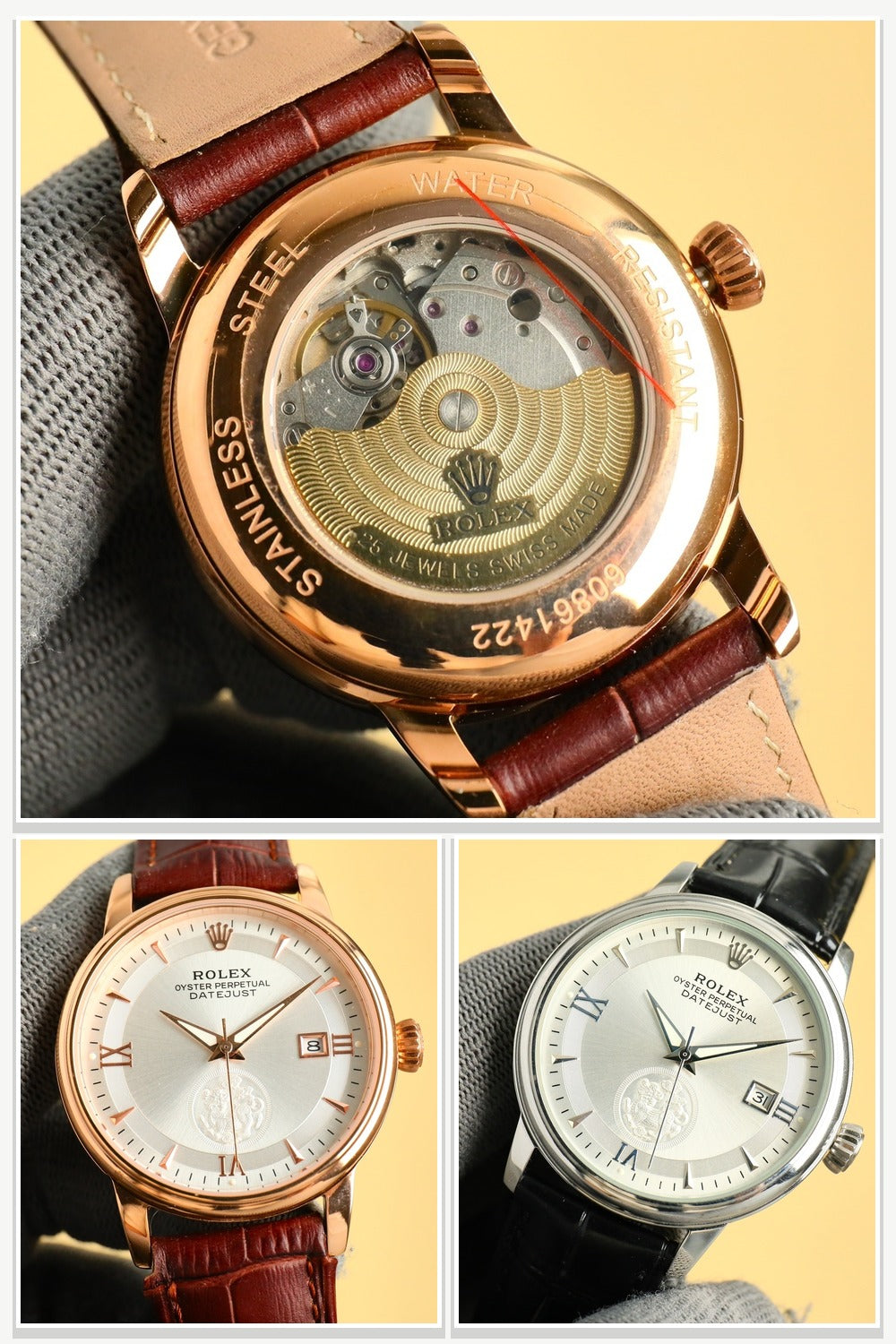 Rolex Watches 093