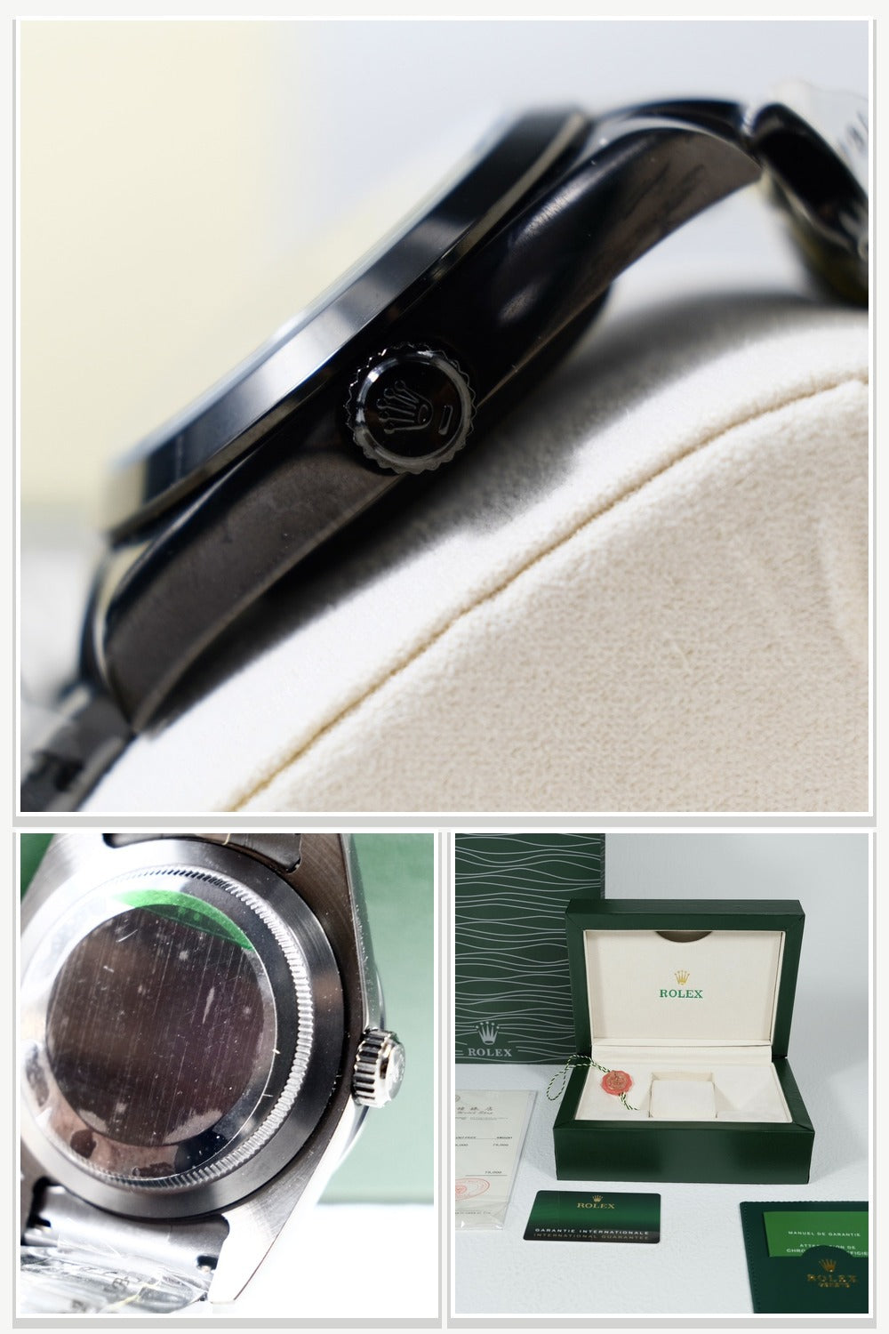 Rolex Watches 102