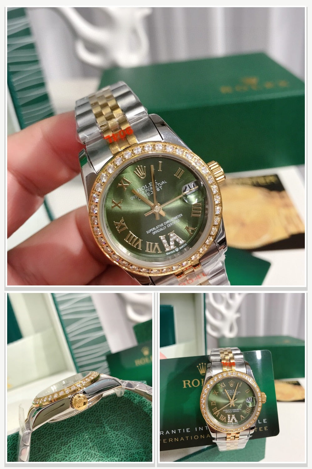 Rolex Watches 104