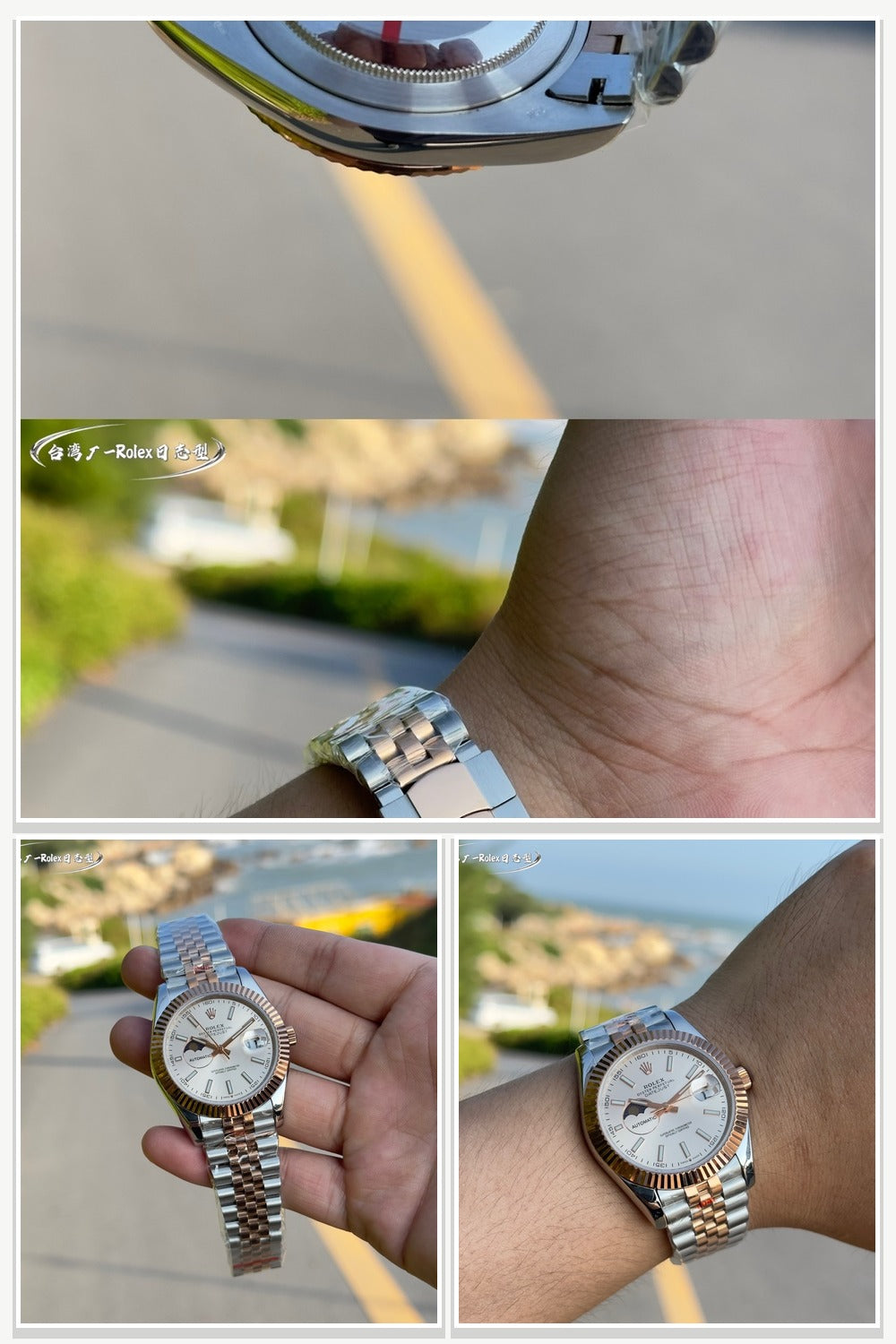 Rolex Watches 107