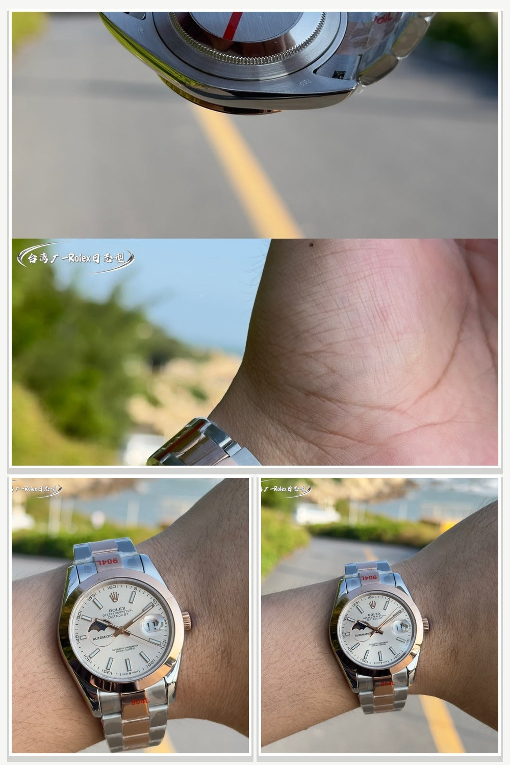 Rolex Watches 108