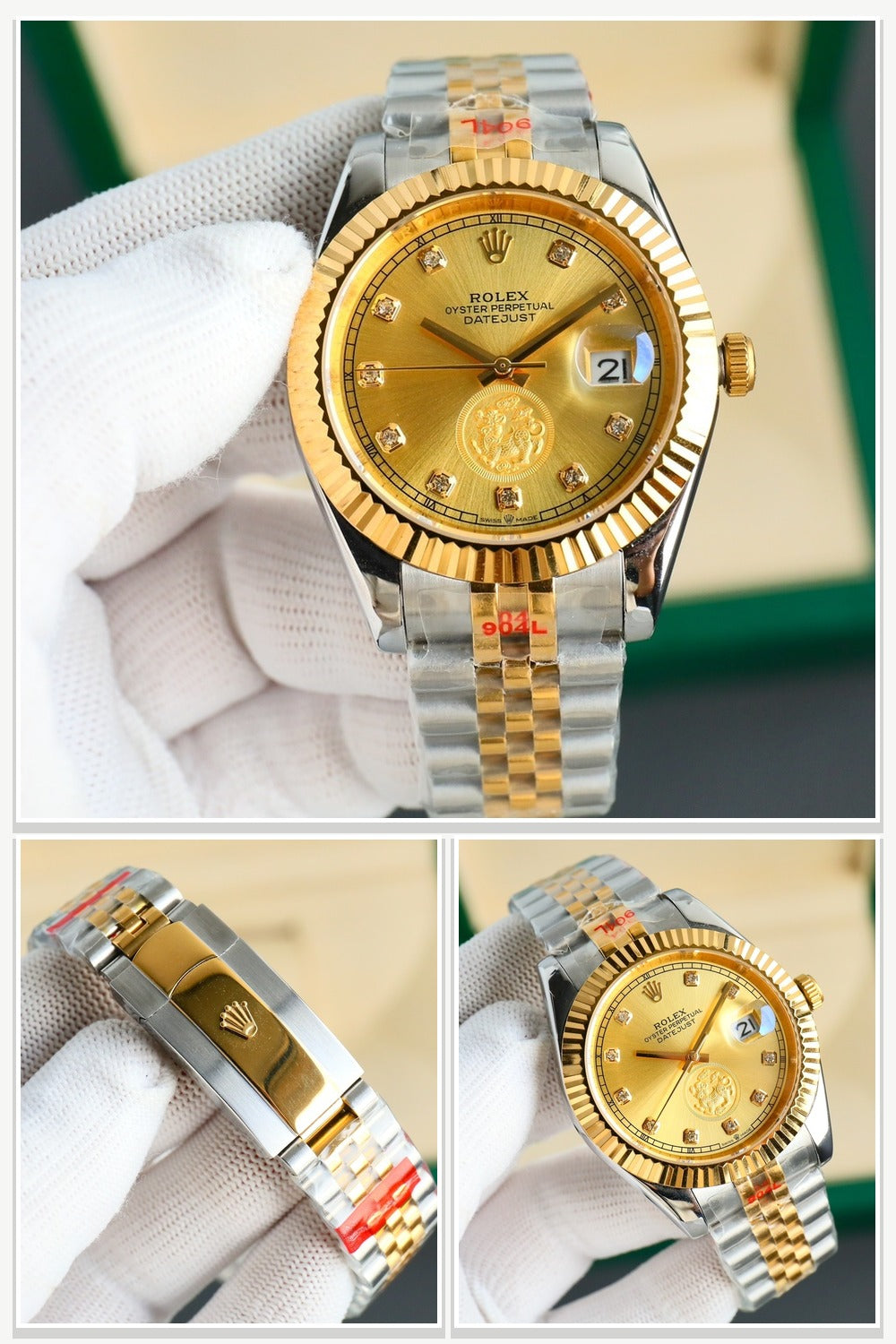Rolex Watches 117