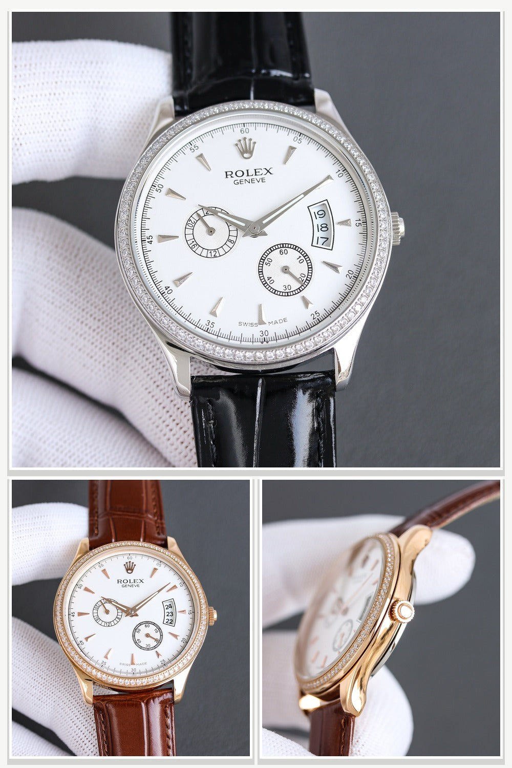 Rolex Watches 118