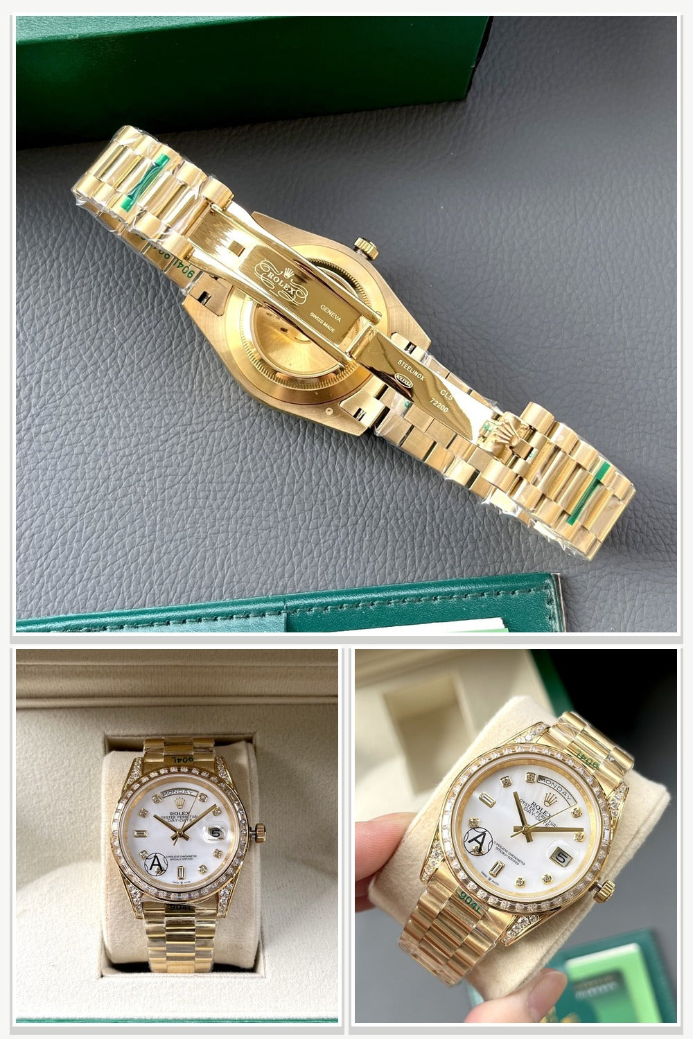 Rolex Watches 121