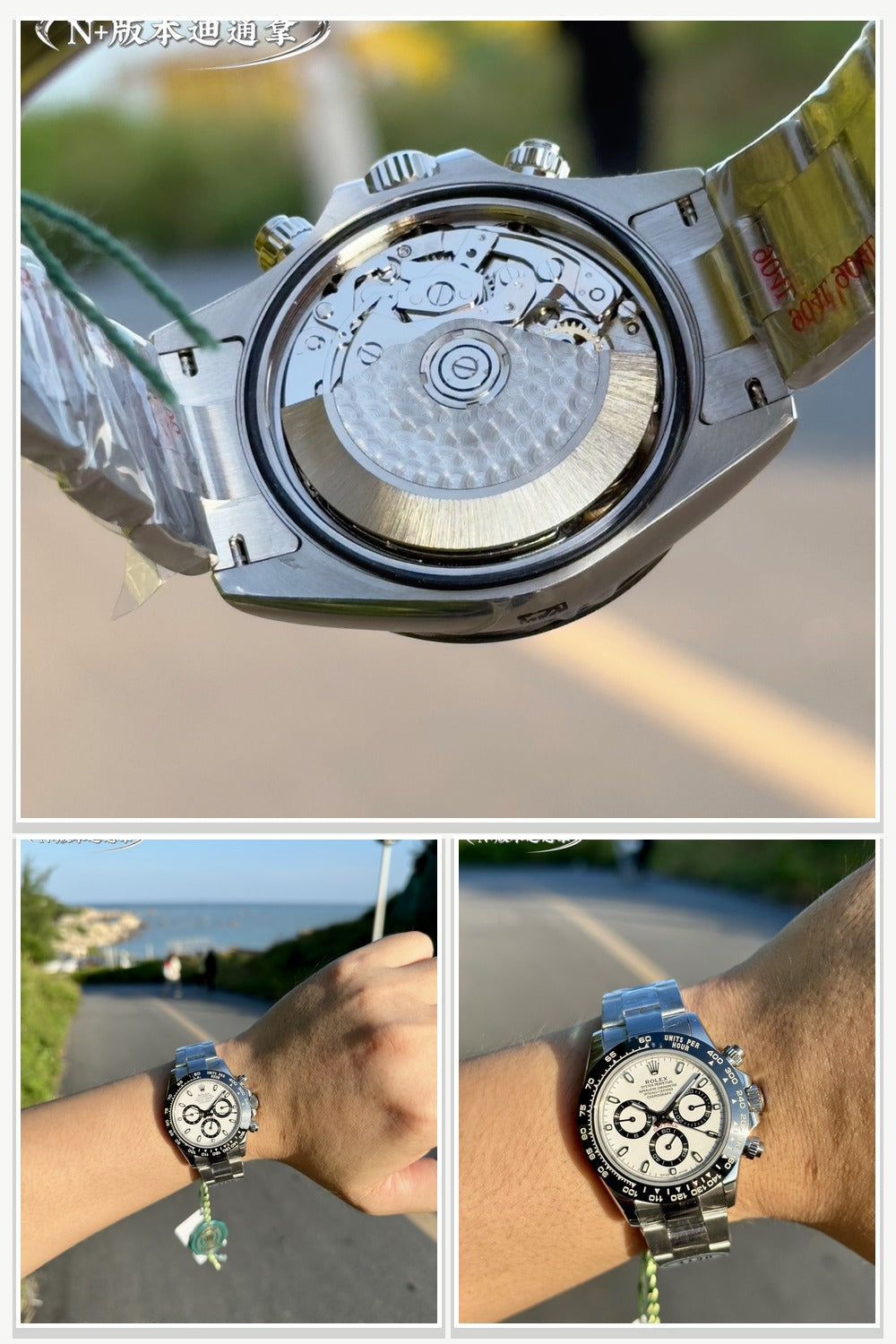 Rolex Watches 127