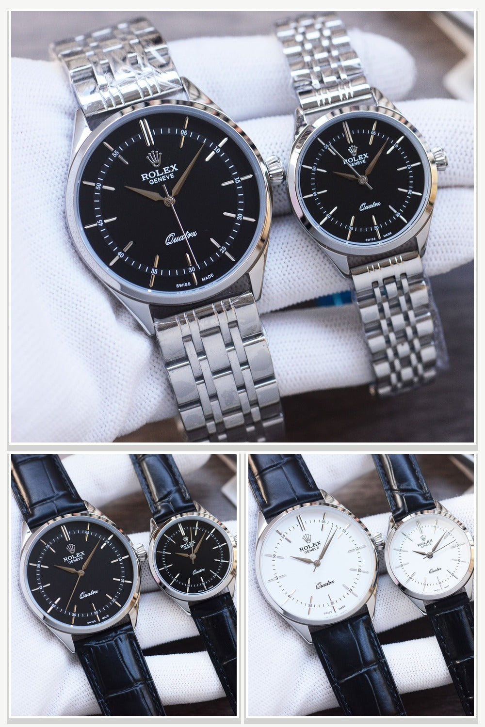 Rolex Watches 129