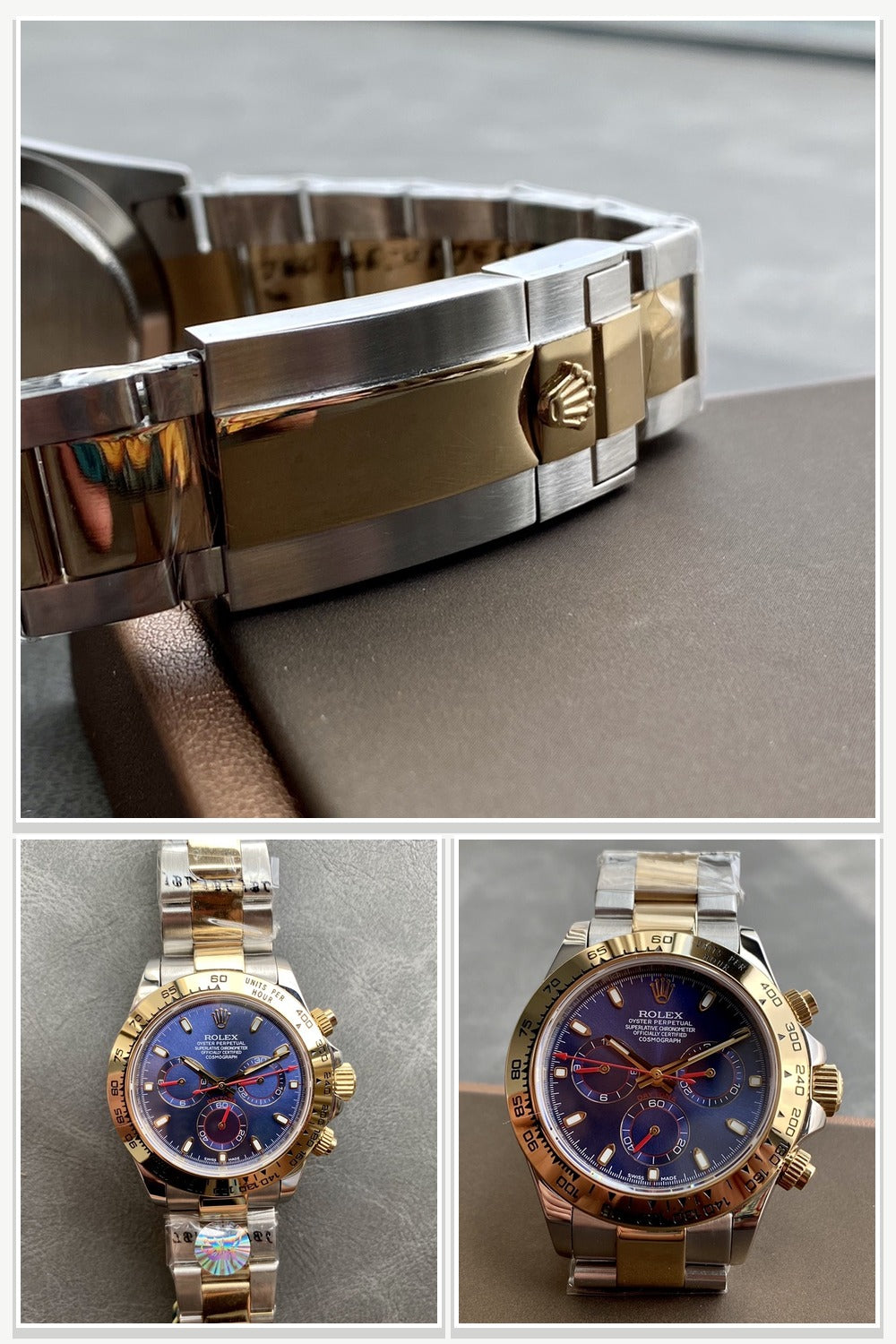 Rolex Watches 131