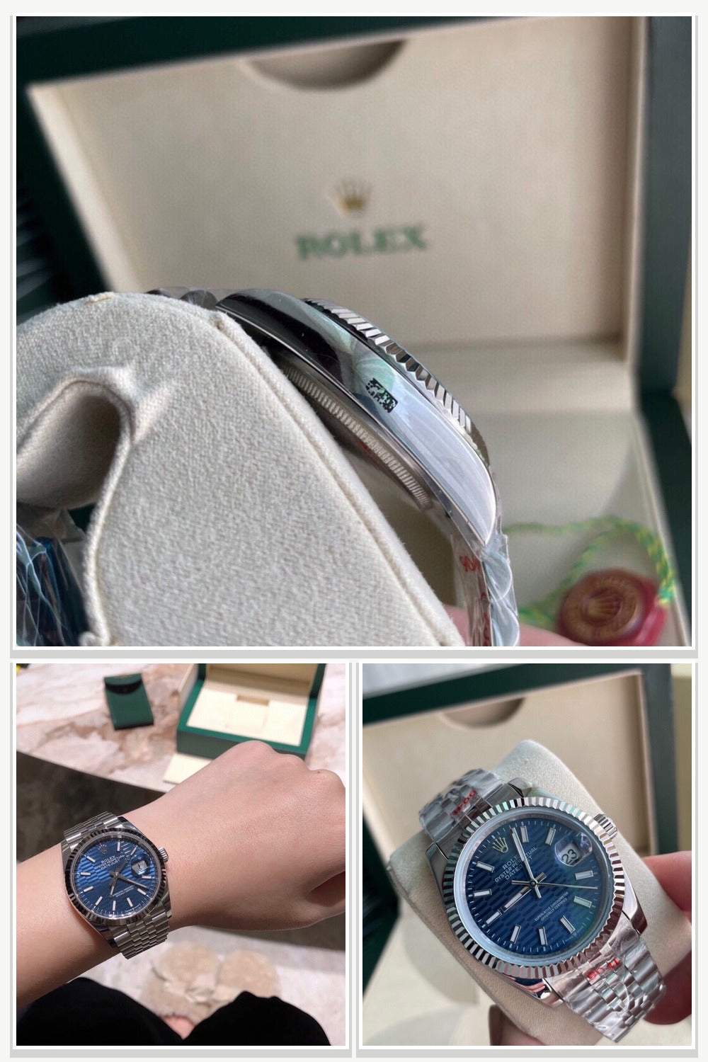 Rolex Watches 132