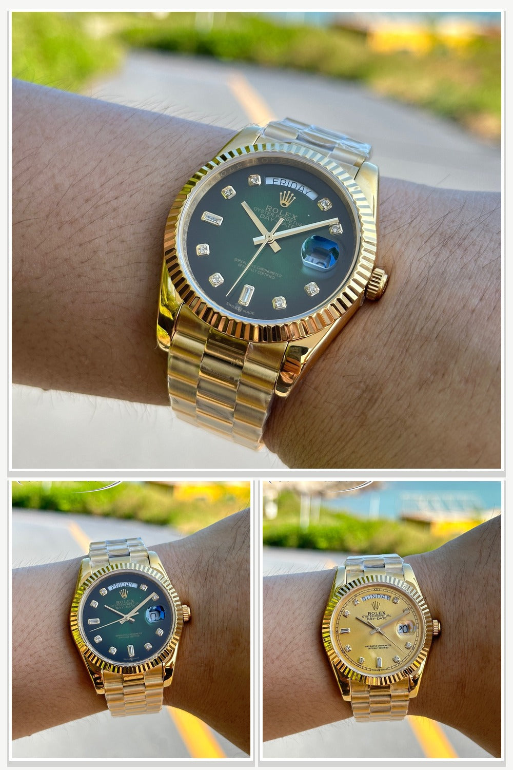 Rolex Watches 133