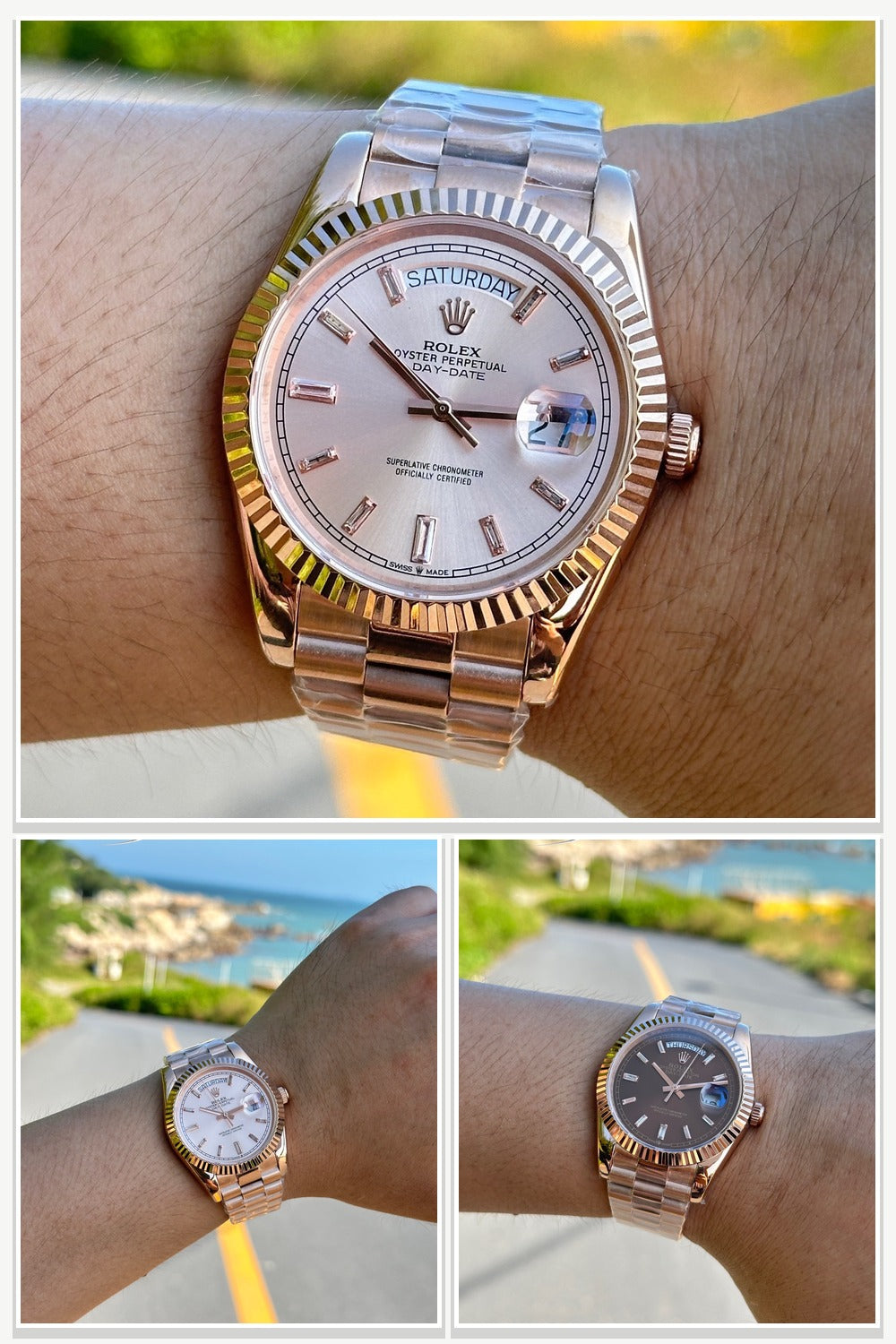 Rolex Watches 135