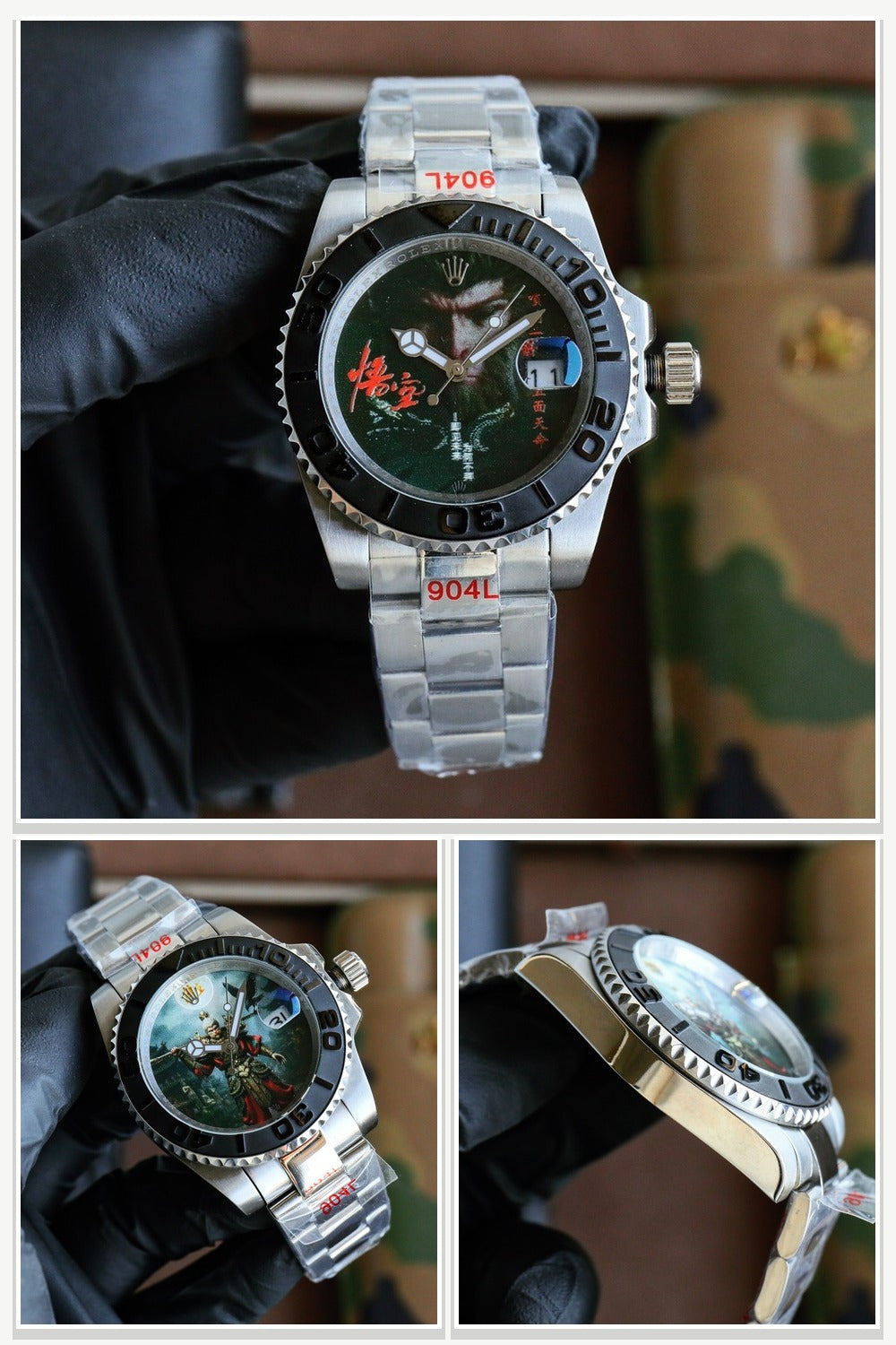 Rolex Watches 142