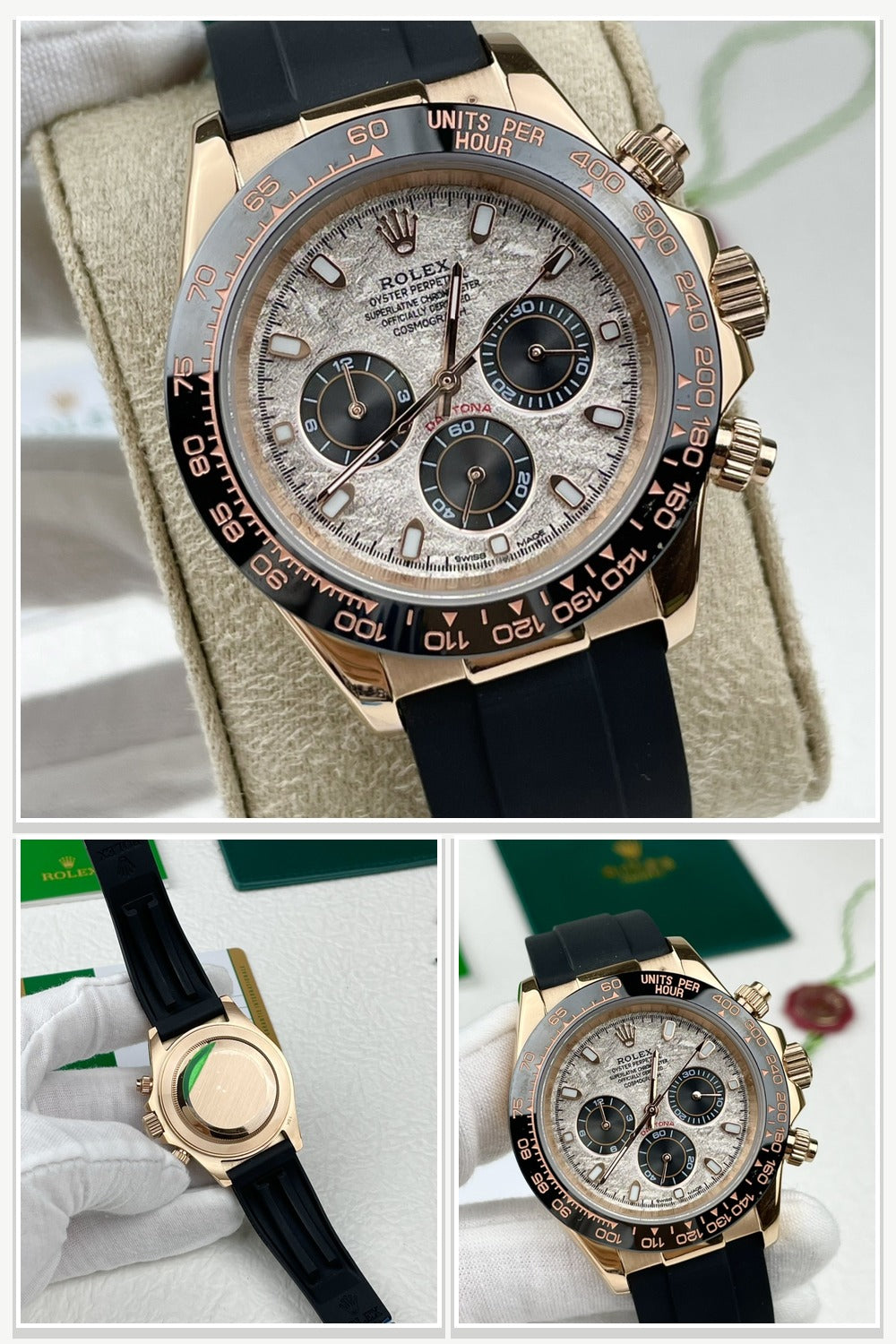 Rolex Watches 151
