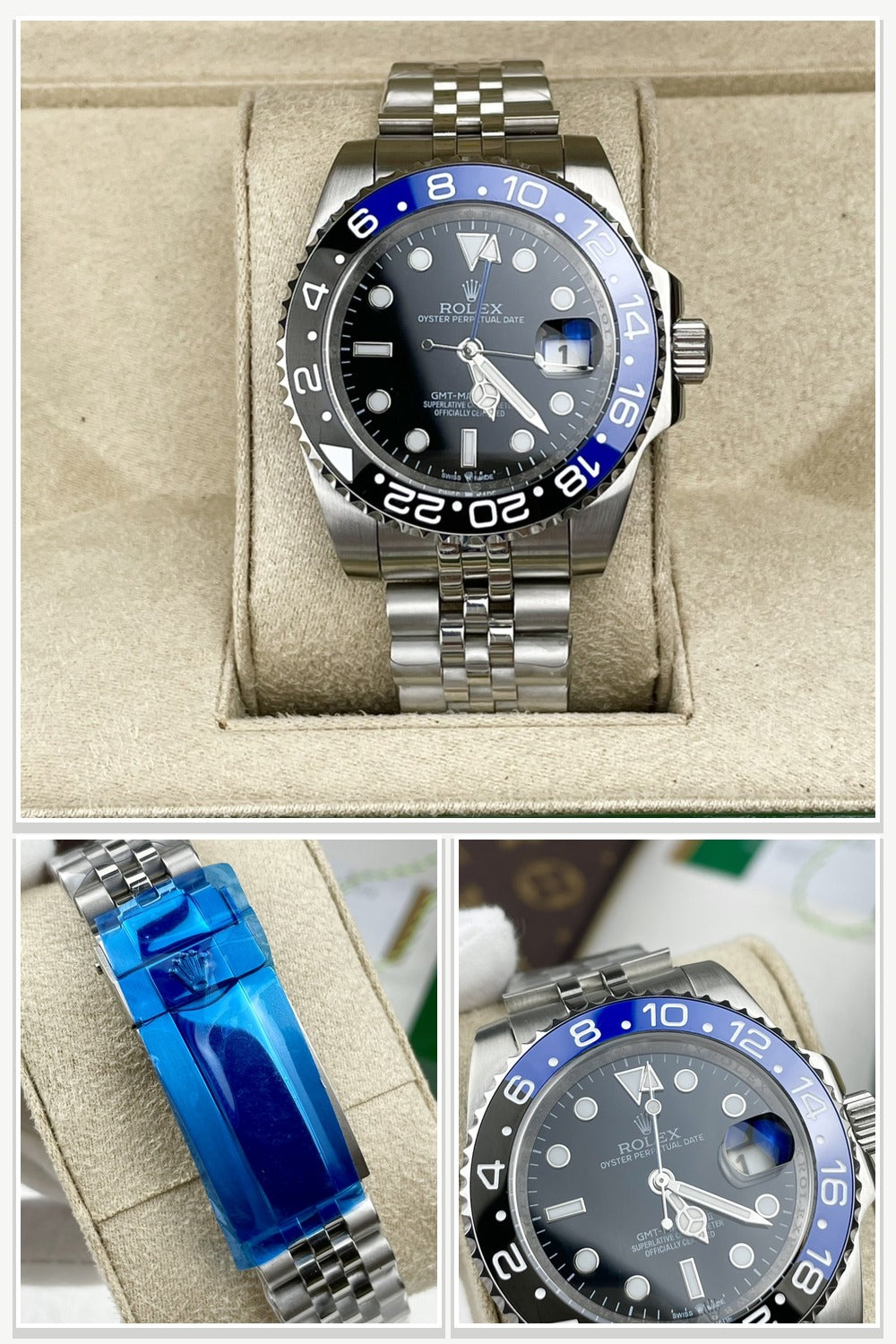 Rolex Watches 153