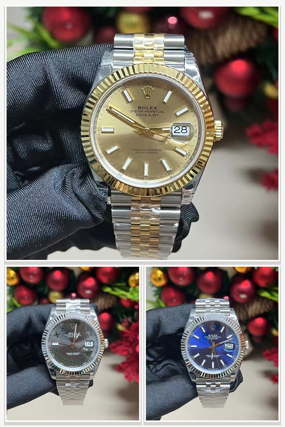 Rolex Watches 160