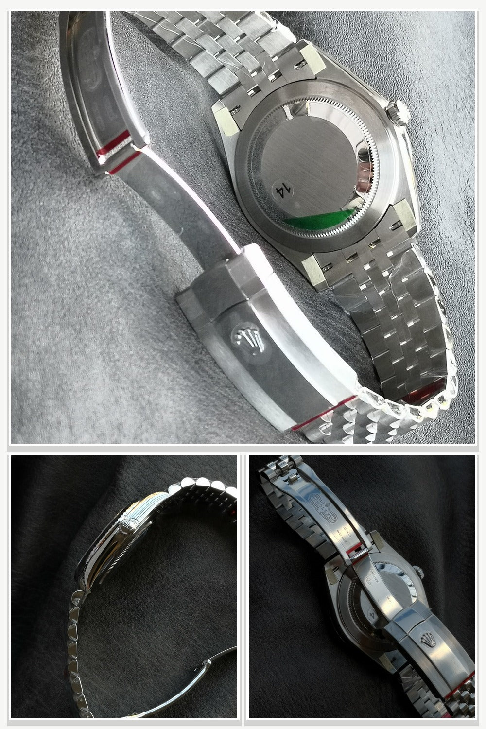 Rolex Watches 165