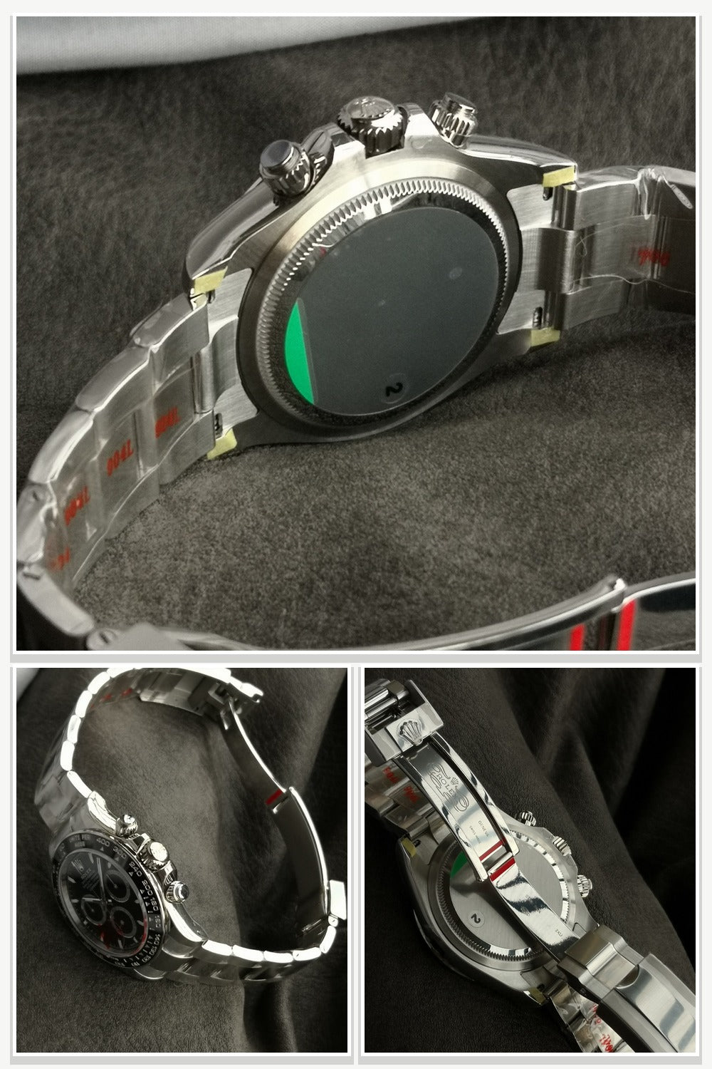 Rolex Watches 168