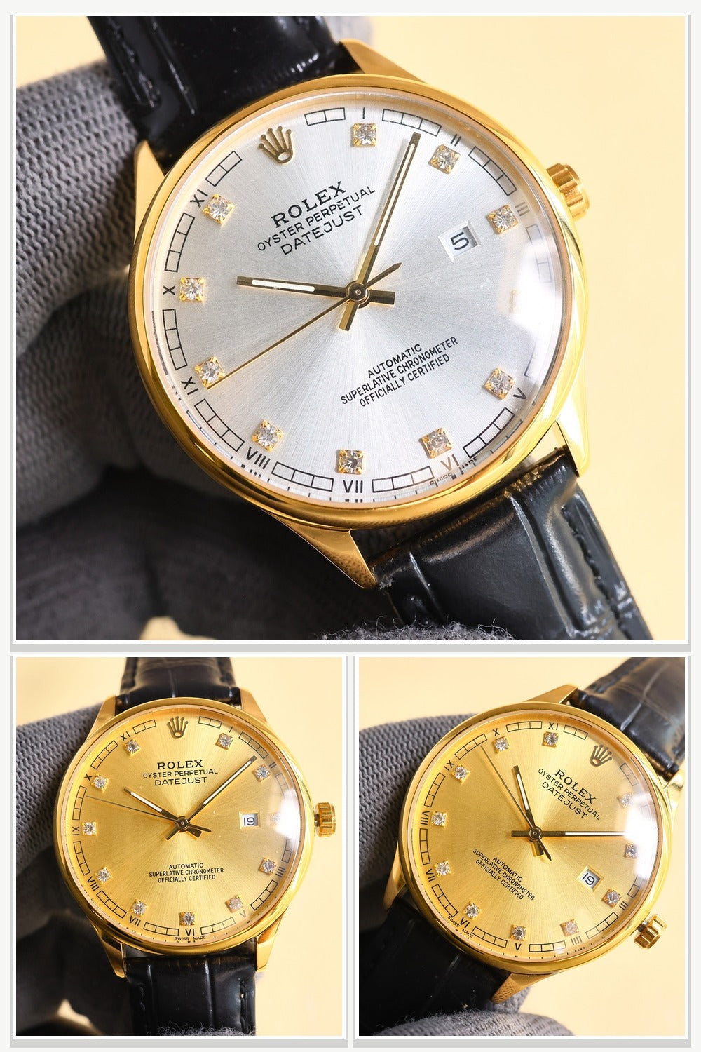 Rolex Watches 172