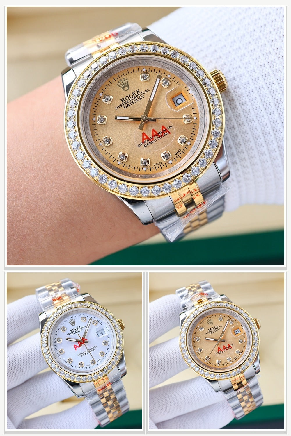 Rolex Watches 184