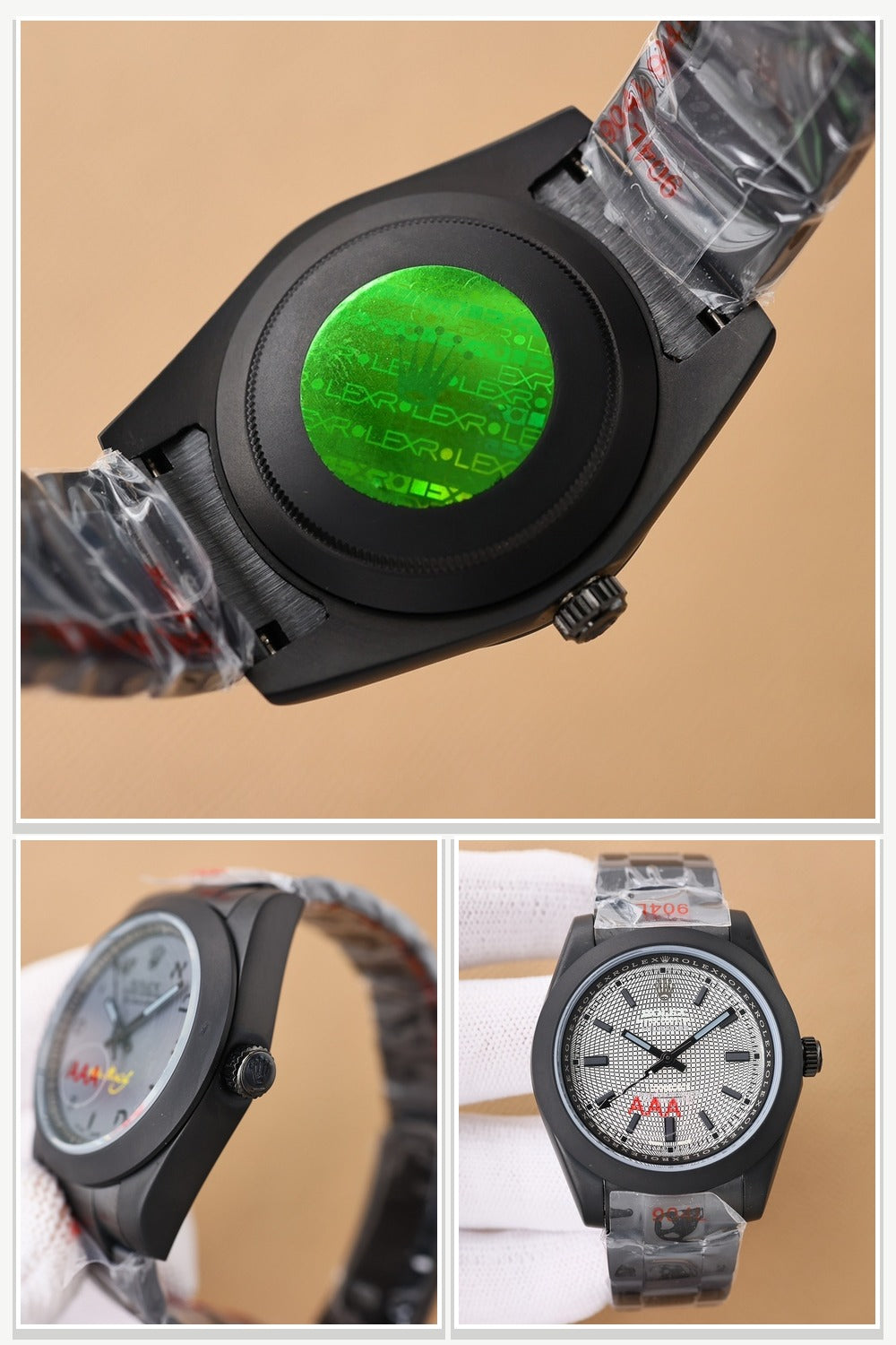 Rolex Watches 186