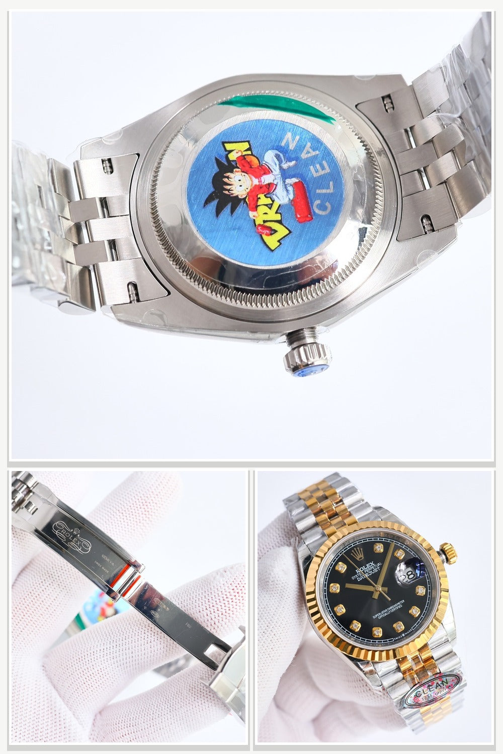 Rolex Watches 193