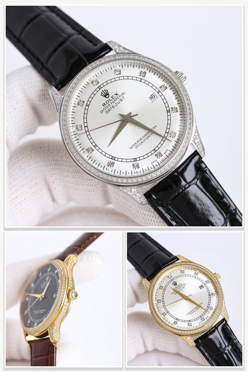 Rolex Watches 197