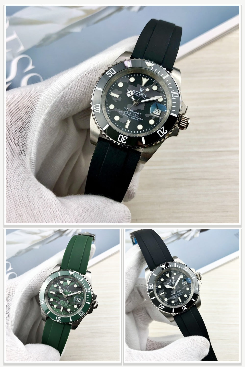 Rolex Watches 198