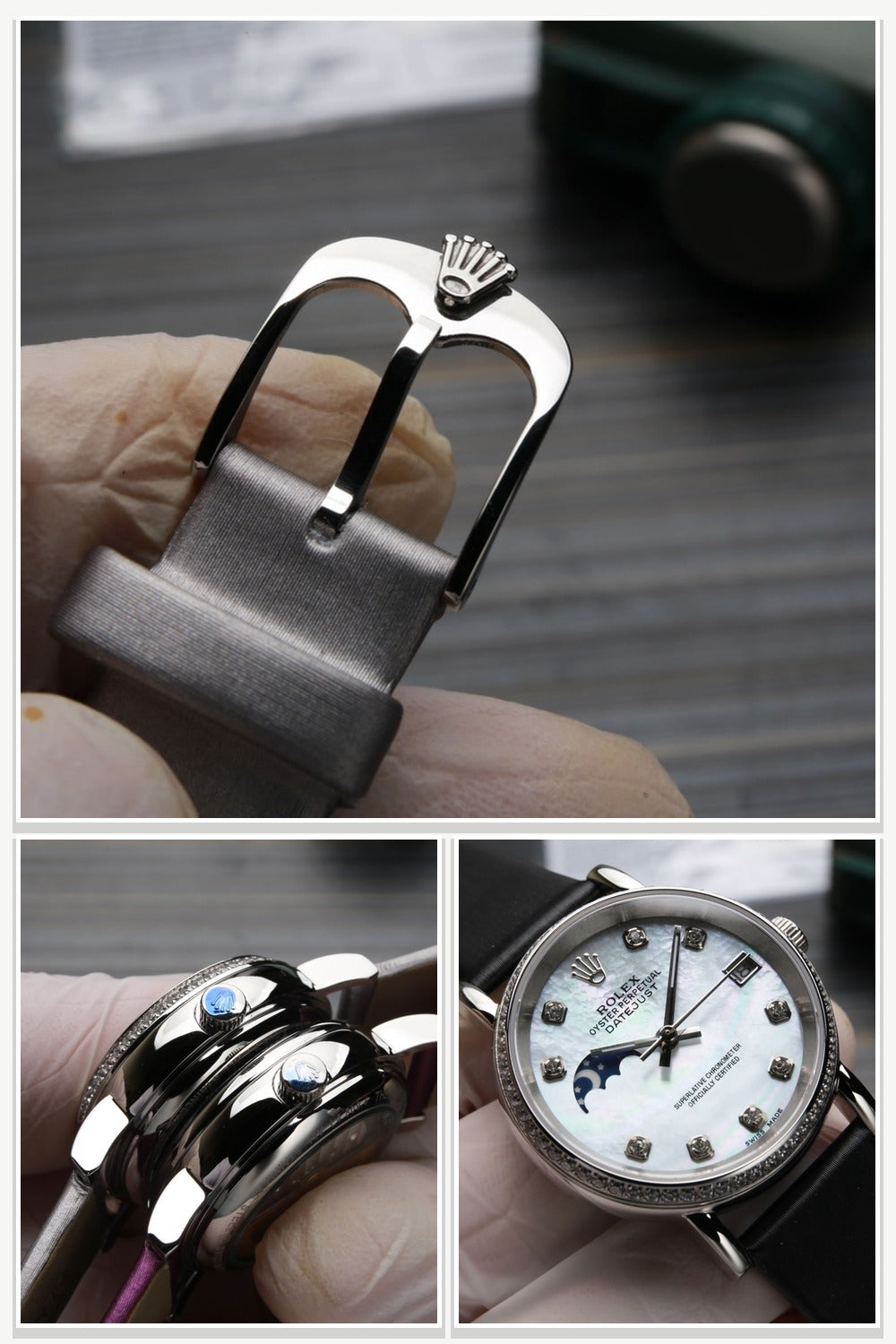 Rolex Watches 205