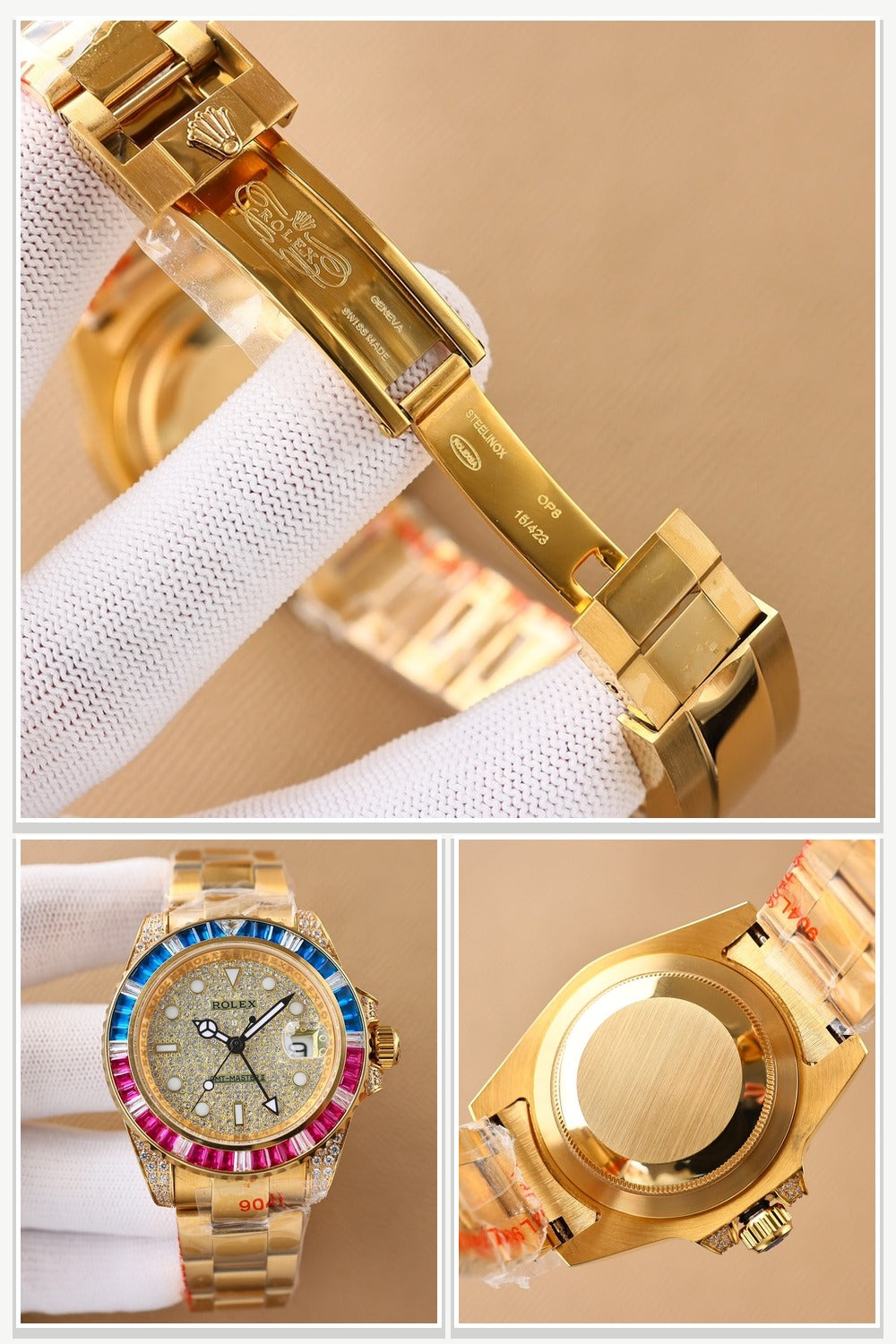 Rolex Watches 212