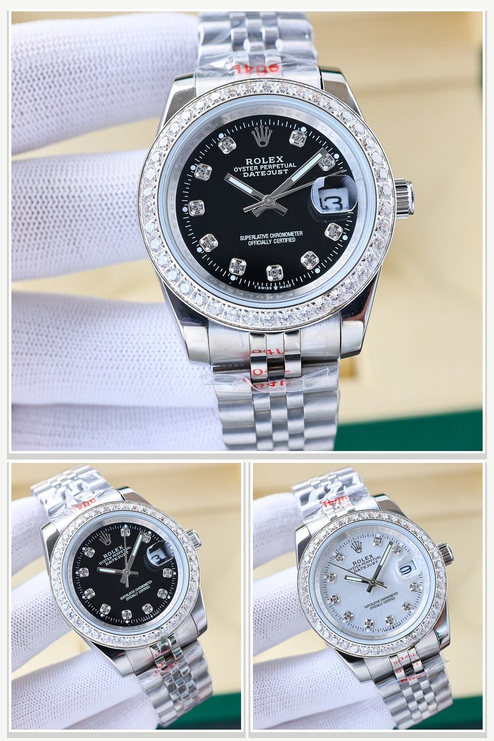 Rolex Watches 213