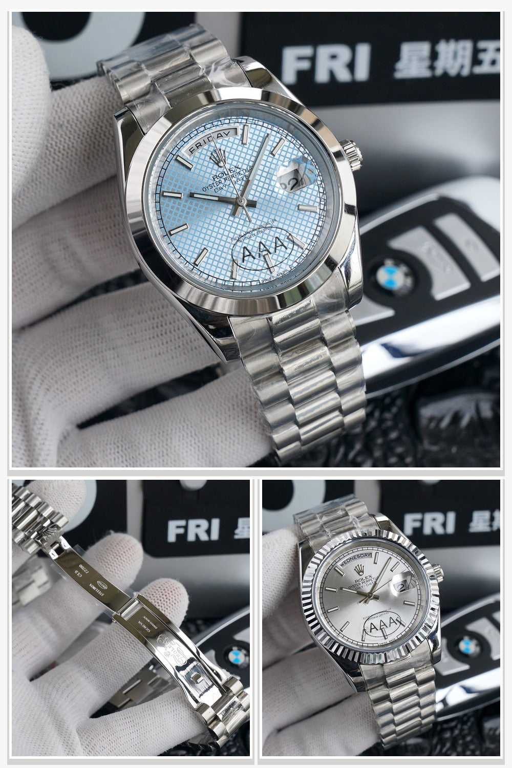 Rolex Watches 214