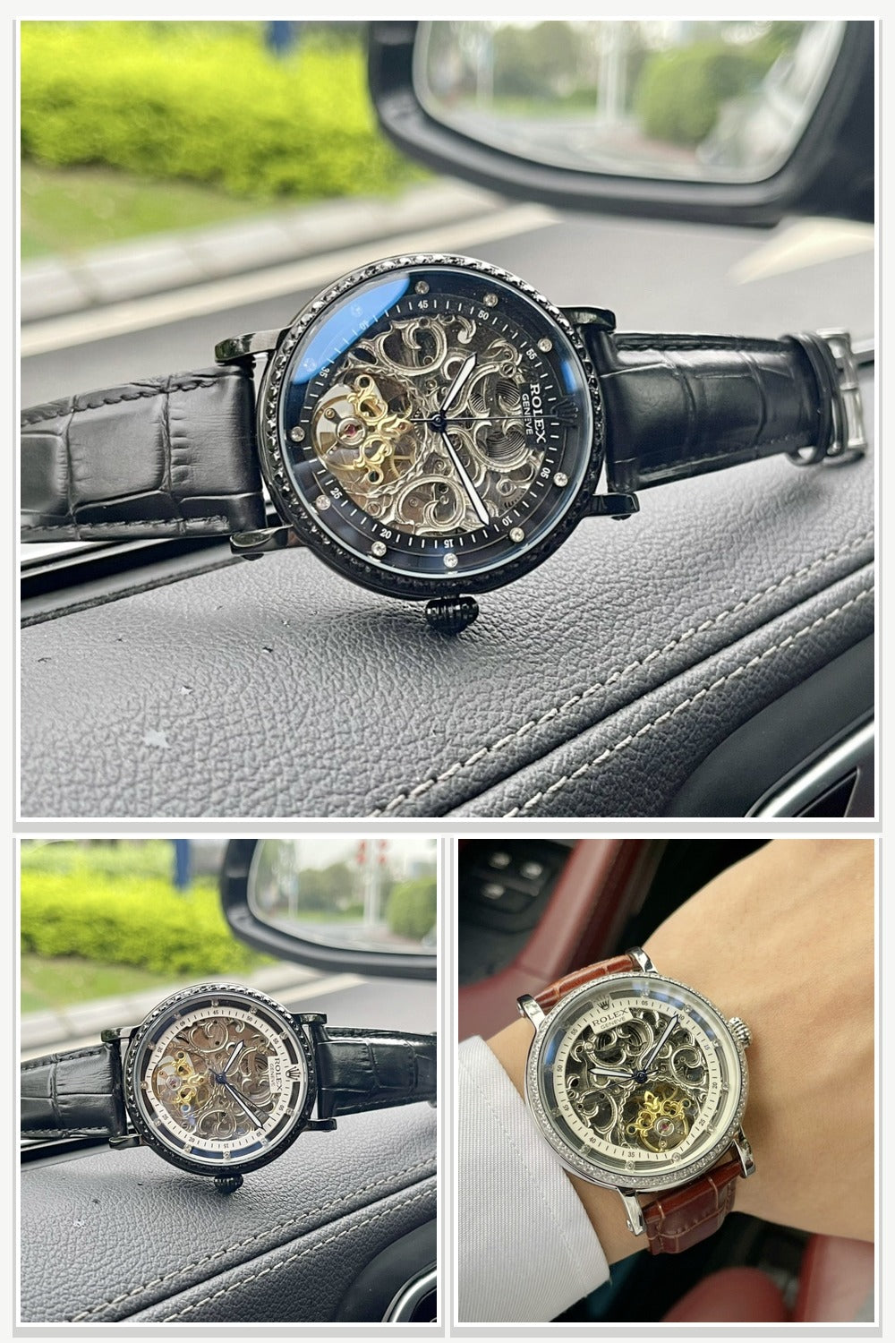 Rolex Watches 217