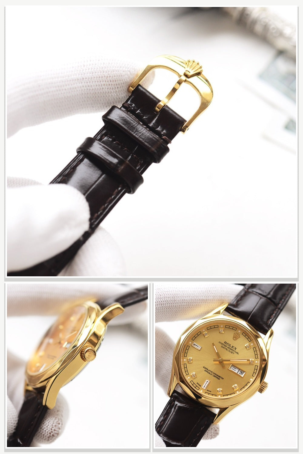 Rolex Watches 221