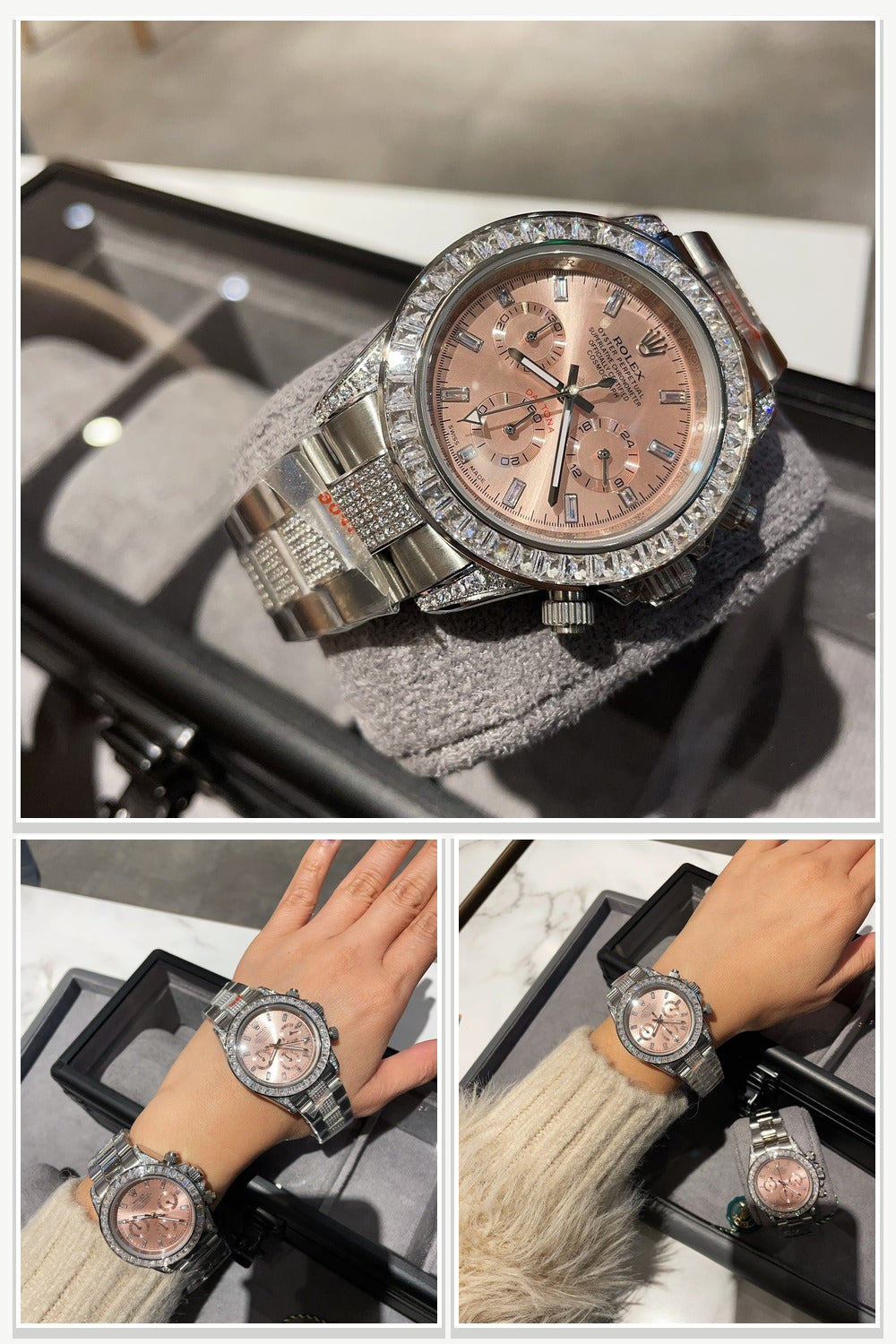 Rolex Watches 226