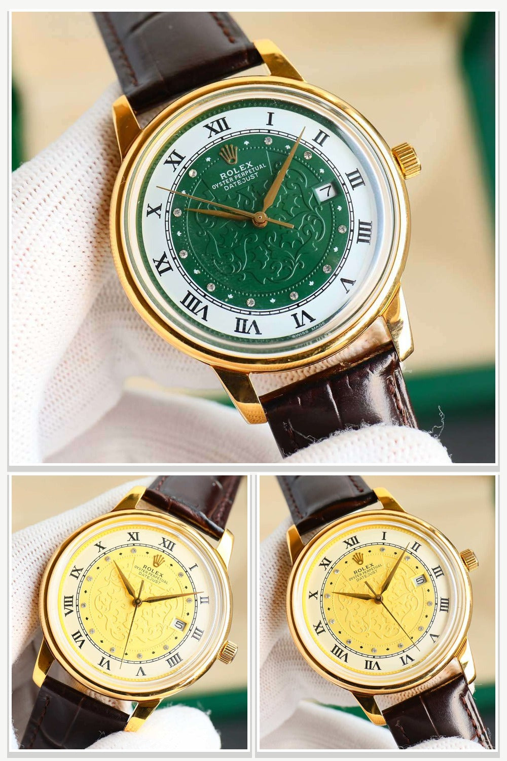 Rolex Watches 229