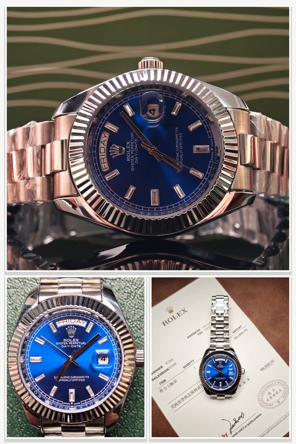 Rolex Watches 237