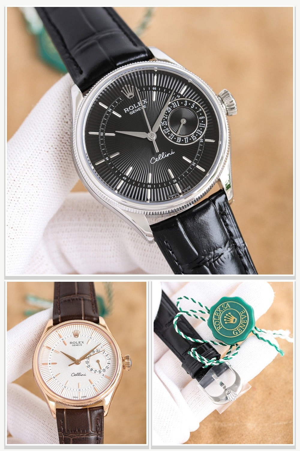 Rolex Watches 241