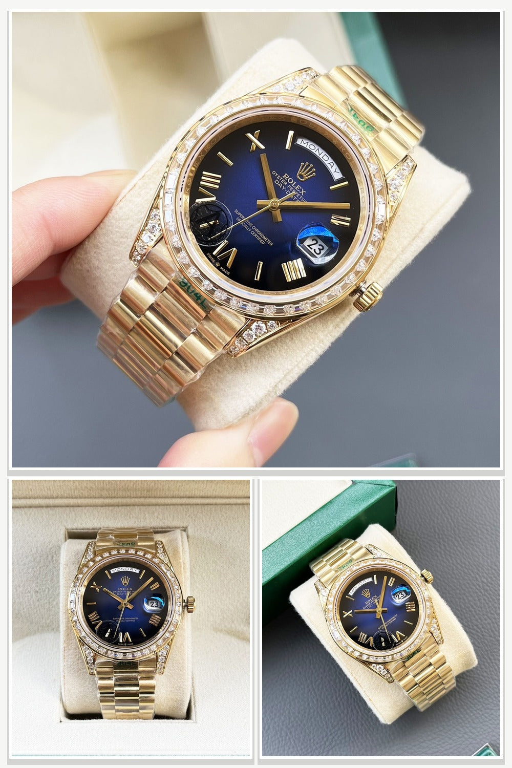 Rolex Watches 244