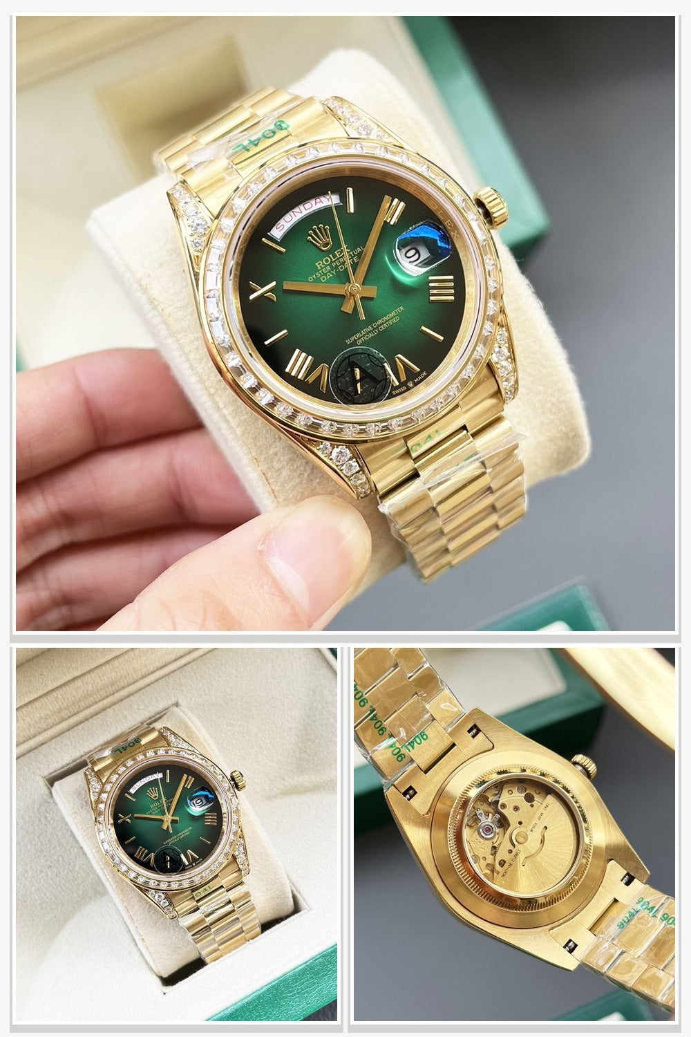 Rolex Watches 245
